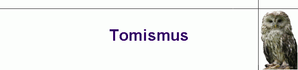 Tomismus